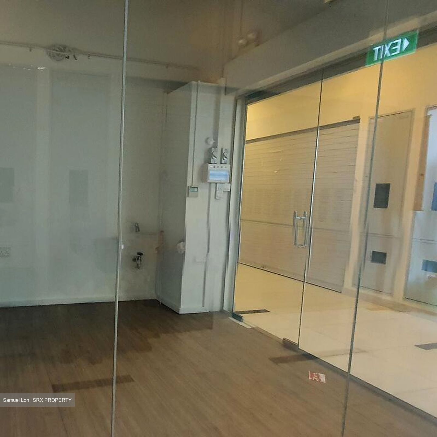Centropod @ Changi (D14), Shop House #498863331